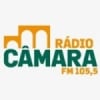 Rádio Câmara 105.5 FM