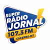 Rádio Jornal 107.3 FM