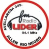 Radio Líder 94.1 FM