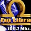 Radio Libra 106.7 FM