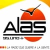 Radio Alas 95.1 FM