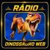 Rádio Dinossauro Web