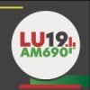 Radio LU 19 690 AM