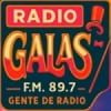 Radio Galas 89.7 FM