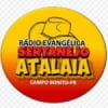 Rádio Evangéilica Sertanejo Atalaia