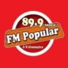 Radio Popular 89.9 FM