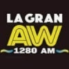 Radio La Gran AW Telediario 1280 AM