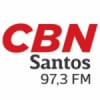 Rádio CBN Santos 97.3 FM