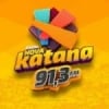 Rádio Katana 91.3