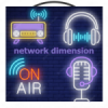 Radio Network Dimension