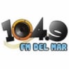 Radio Del Mar 104.9 FM