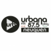 Radio Urbana Play 87.5 FM