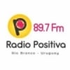Radio Positiva 89.7 FM