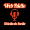 Web Radio Melodia do Sertão
