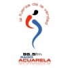 Radio Acuarela 96.5 FM