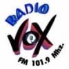 Radio Vox 101.9 FM