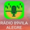 Rádio 89 Vila Alegre