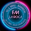Radio FM La Roca 95.5