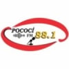 Radio Pococí 88.1 FM