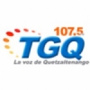 Radio TGQ 107.5 FM