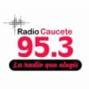 Radio Caucete 95.3 FM