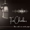 Radio Chimbas 106.1 FM