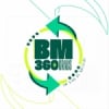 Rádio BM 360 Graus