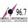 Radio Centenario 96.7 FM