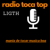 Rádio Toca Top Light