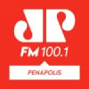 Rádio Jovem Pan 100.1 FM