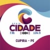 Rádio Cidade FM
