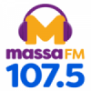Rádio Massa 107.5 FM