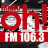 Radio Oh! 106.3 FM