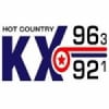 Radio KXCM 96.3 FM
