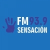 Radio Sensación 93.9 FM
