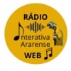 Rádio Interativa Ararense Web