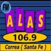 Radio Alas 106.9 FM