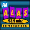FM Alas 93.9
