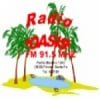 Radio Oasis 91.5 FM