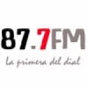 Radio 87.7 FM