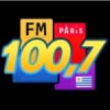 Radio Paris 100.7 FM