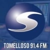 Radio Surco 91.4 FM
