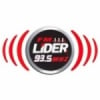 Radio Lider 93.5 FM