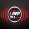 Radio Lider 93.5 FM