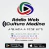Rádio Web Cultura Medina