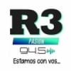 Radio R3 Pasión 94.5 FM