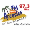 Radio Arenales 97.3 FM