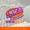 Radio Olmedo Stereo 102.5 FM