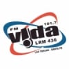 Radio Vida 101.7 FM