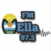 Radio Ella 97.5 FM